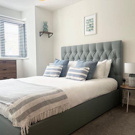 Exceptional 3 Bedroom Home In Penzance~New~Seaside Exteriör bild