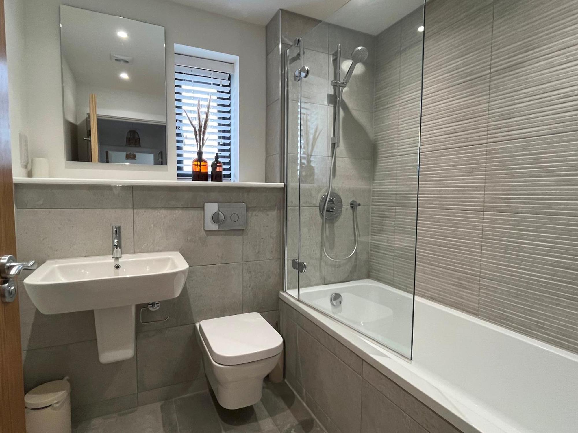 Exceptional 3 Bedroom Home In Penzance~New~Seaside Exteriör bild