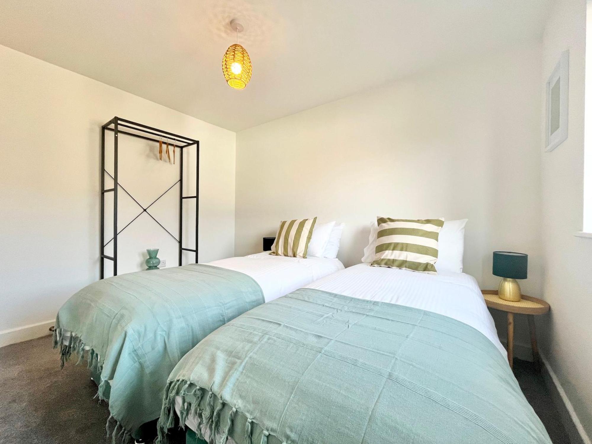 Exceptional 3 Bedroom Home In Penzance~New~Seaside Exteriör bild