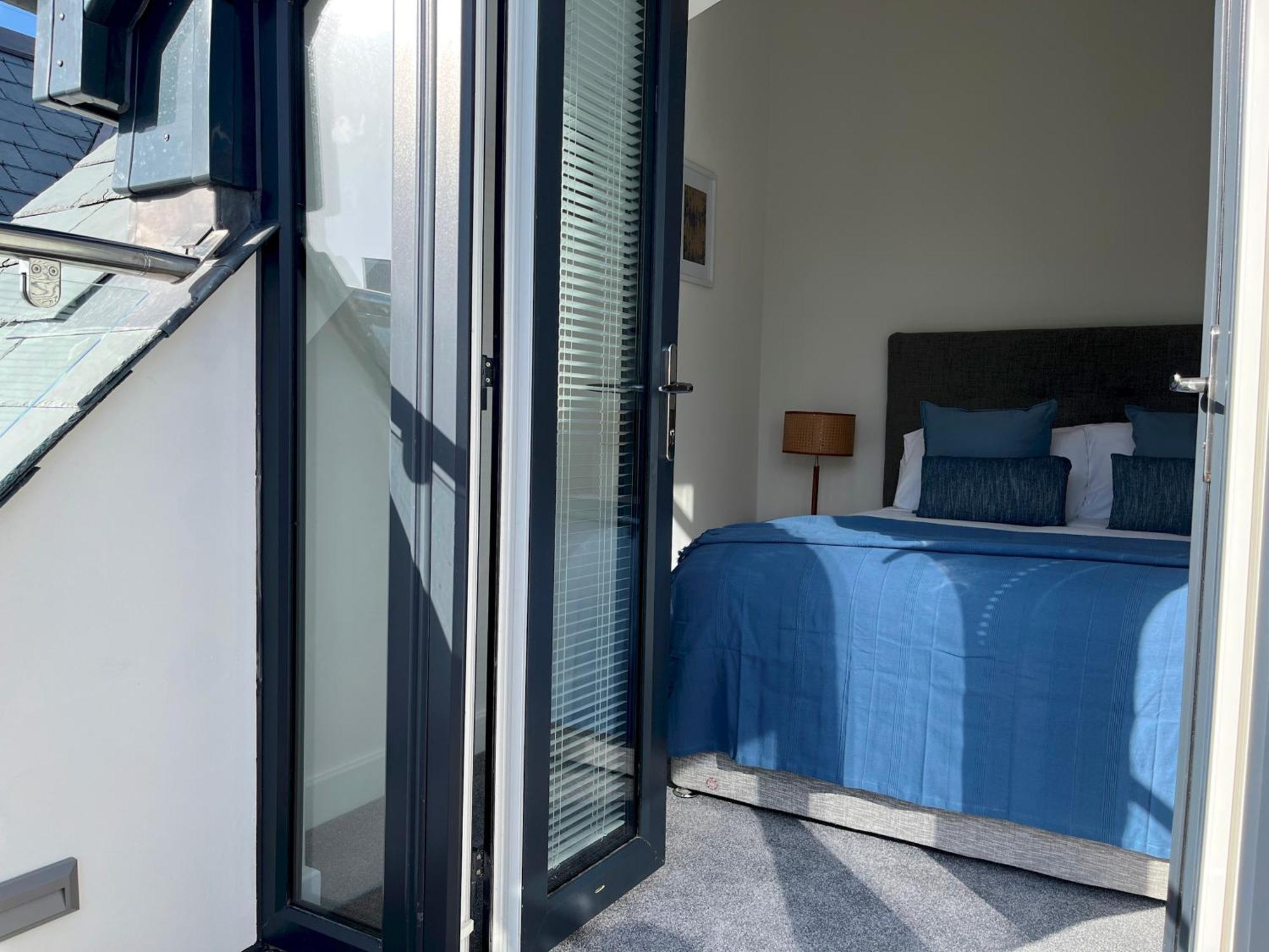 Exceptional 3 Bedroom Home In Penzance~New~Seaside Exteriör bild