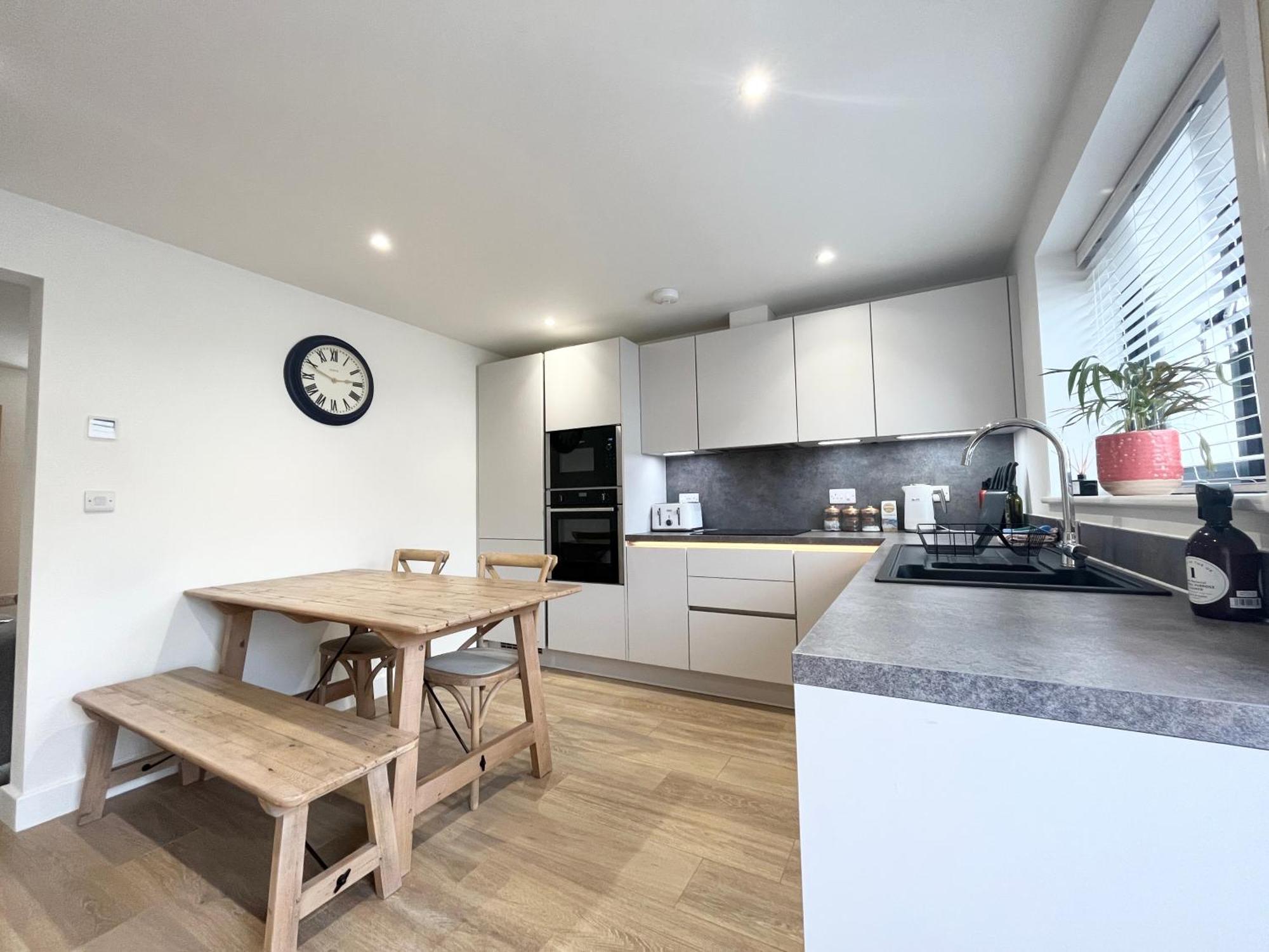 Exceptional 3 Bedroom Home In Penzance~New~Seaside Exteriör bild