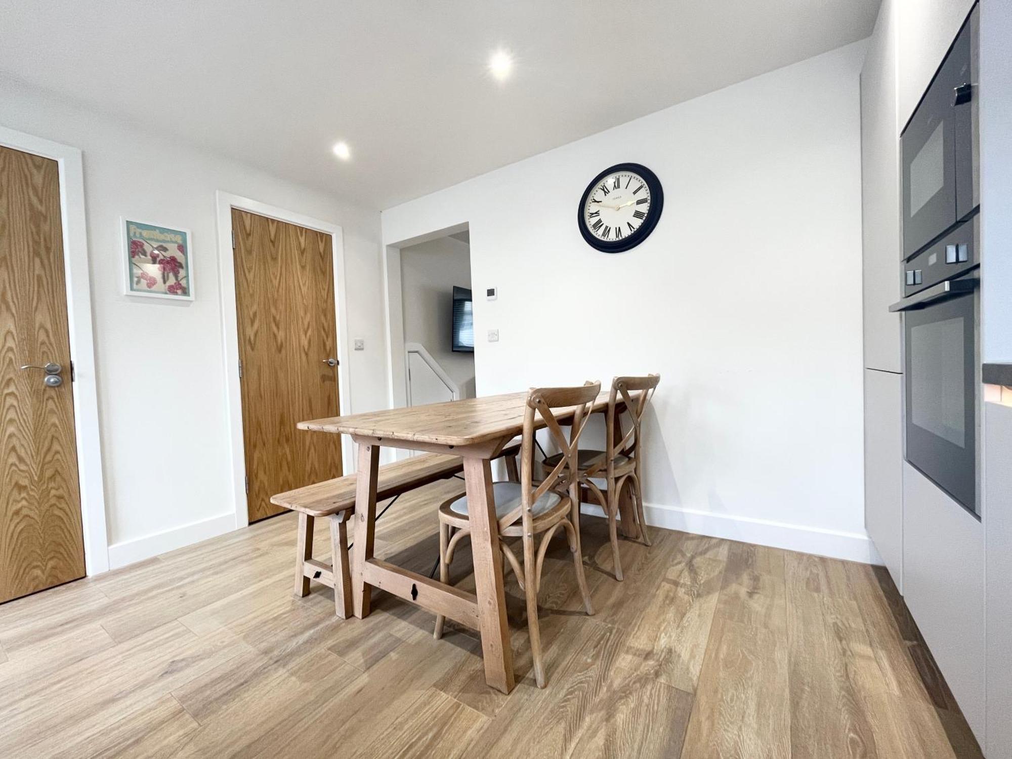 Exceptional 3 Bedroom Home In Penzance~New~Seaside Exteriör bild