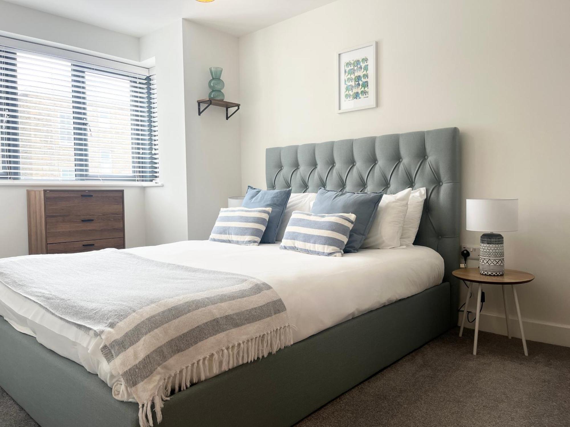Exceptional 3 Bedroom Home In Penzance~New~Seaside Exteriör bild