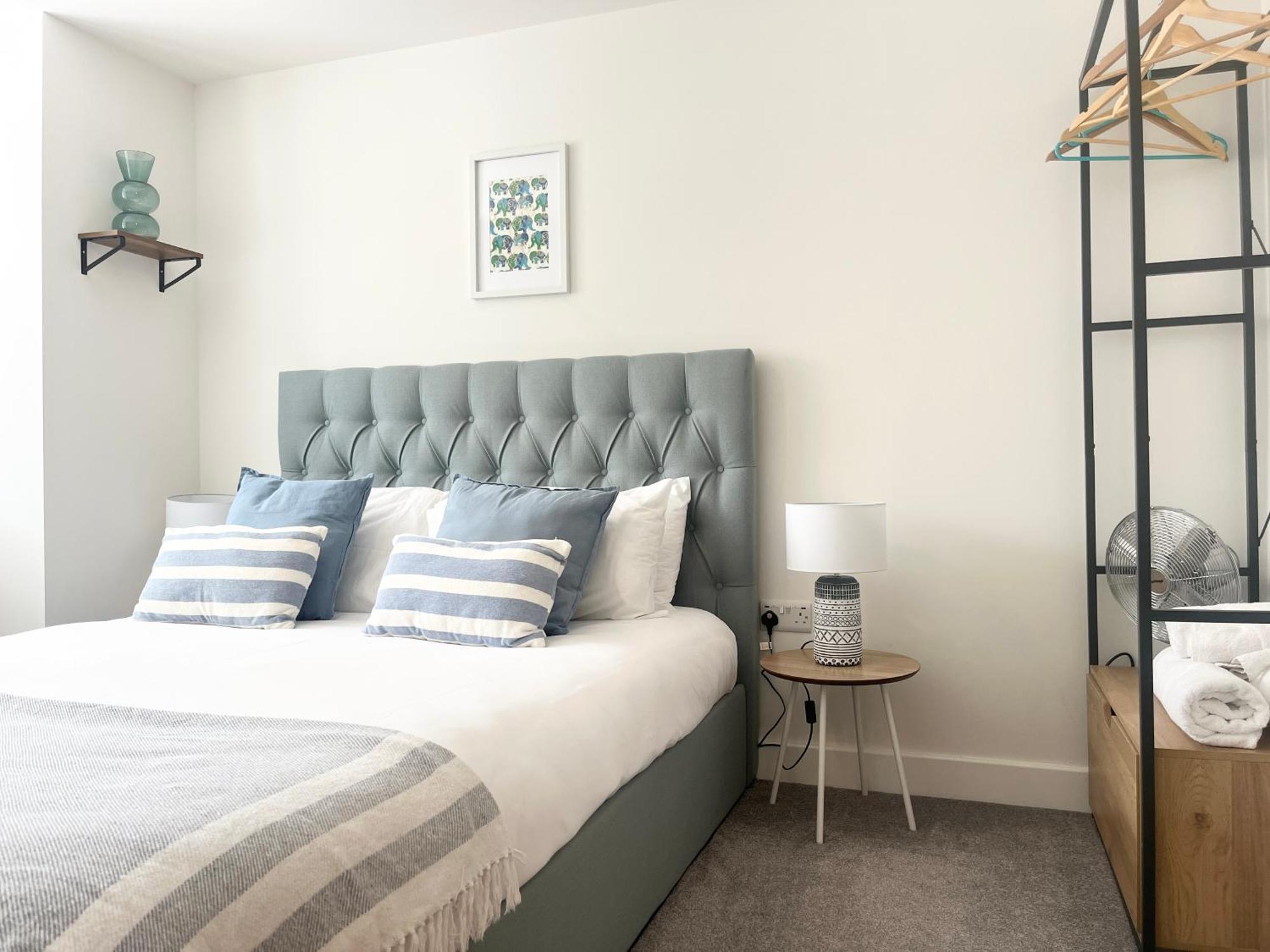 Exceptional 3 Bedroom Home In Penzance~New~Seaside Exteriör bild