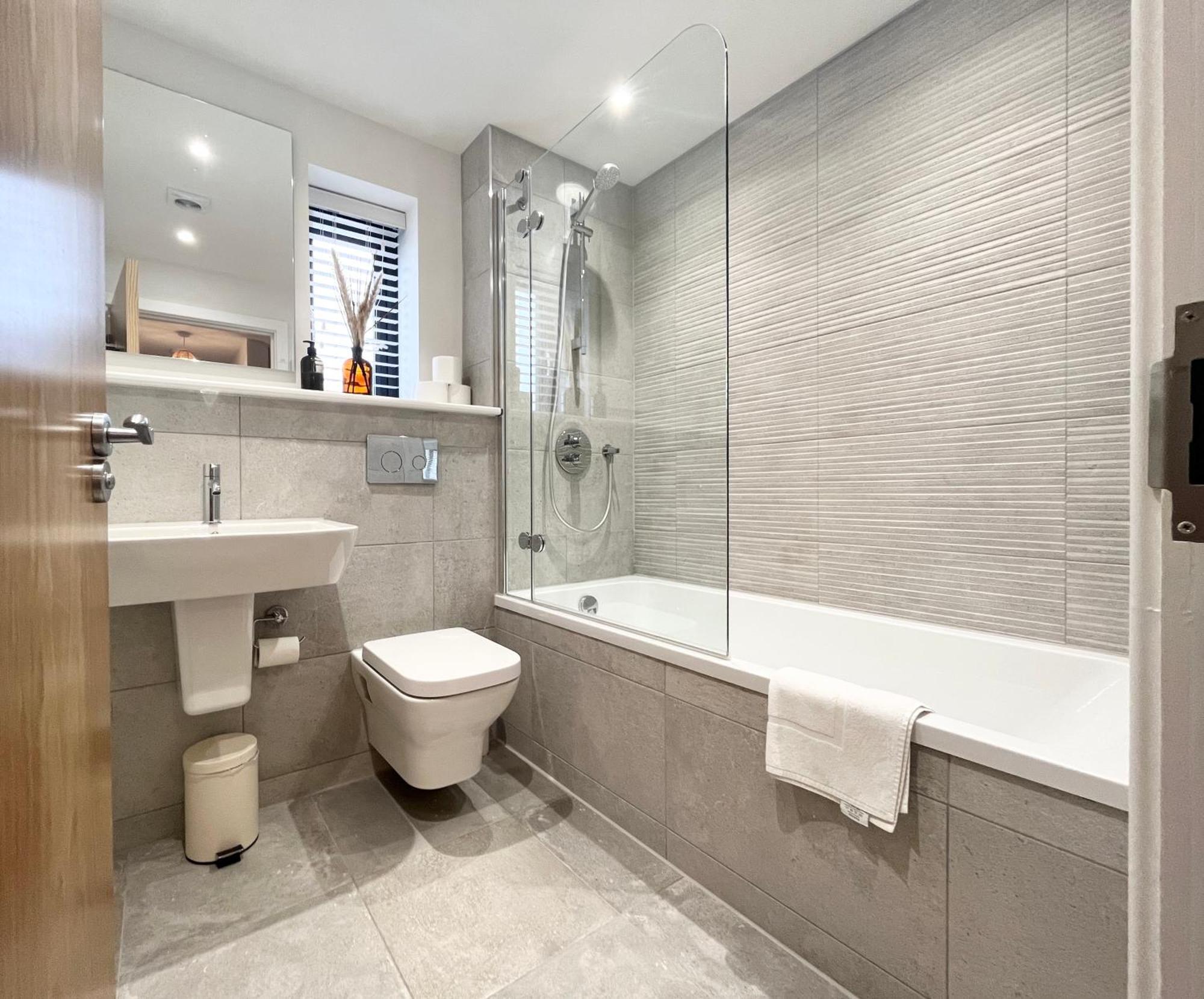 Exceptional 3 Bedroom Home In Penzance~New~Seaside Exteriör bild